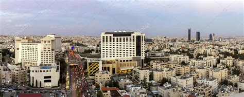 File:View of the New Abdali from the northeast, Amman, 2024.jpg